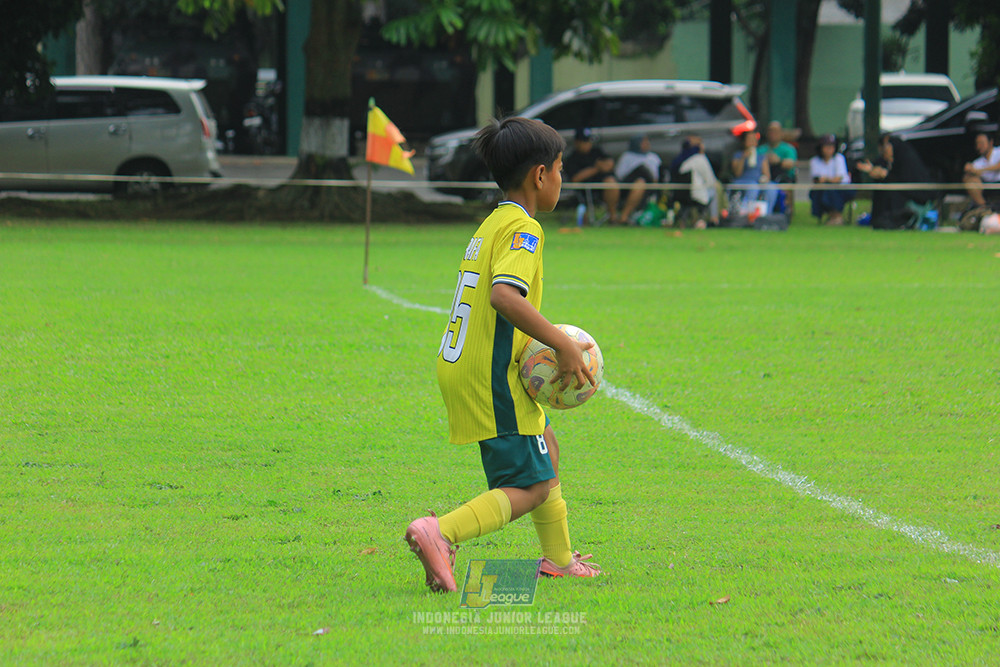 ijl u11 310526 tunas prima bekasi vs maesa pararaider white