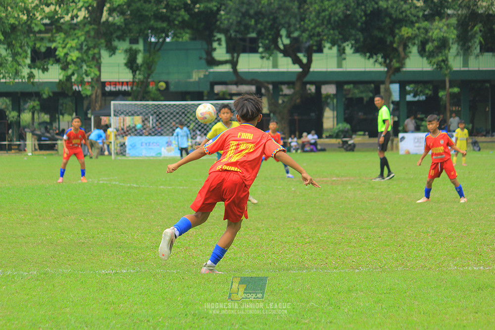 ijl u11 310526 tunas prima bekasi vs maesa pararaider white