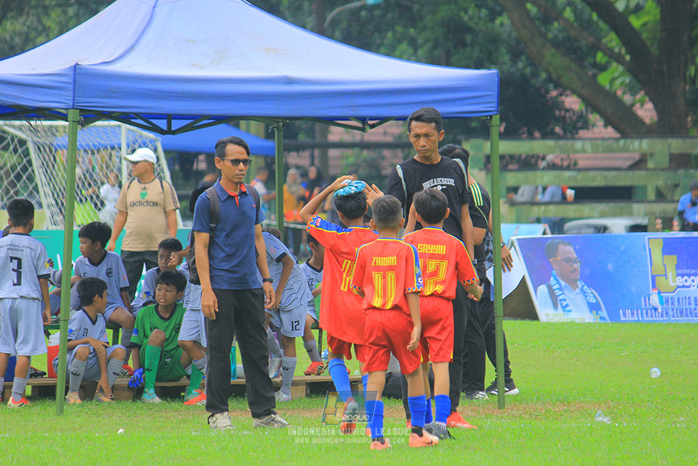 ijl u11 310526 tunas prima bekasi vs maesa pararaider white