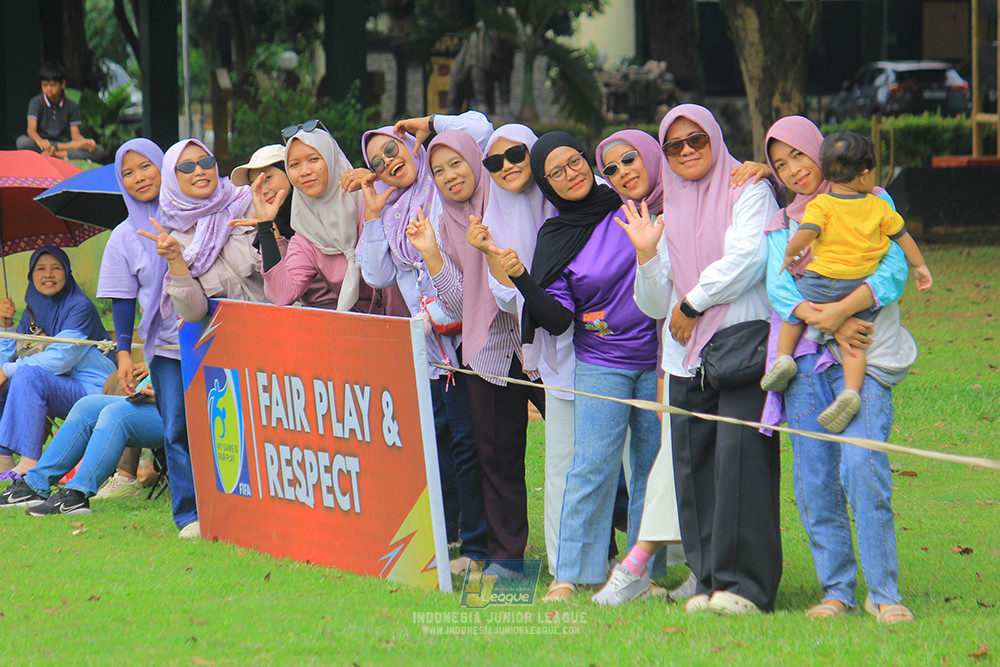 ijl u11 310526 tunas prima bekasi vs maesa pararaider white