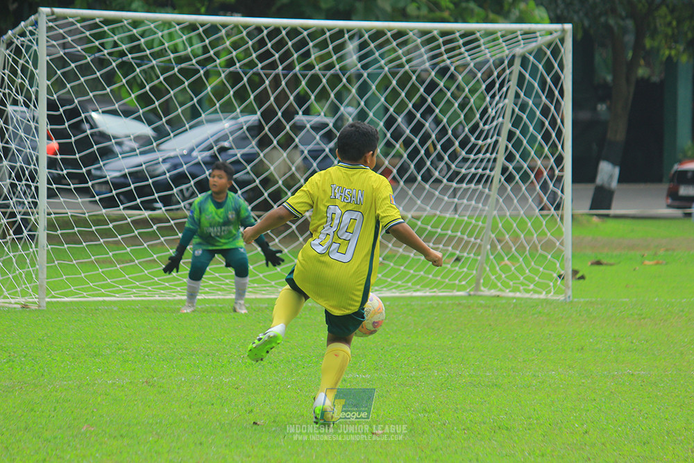 ijl u11 310526 tunas prima bekasi vs maesa pararaider white