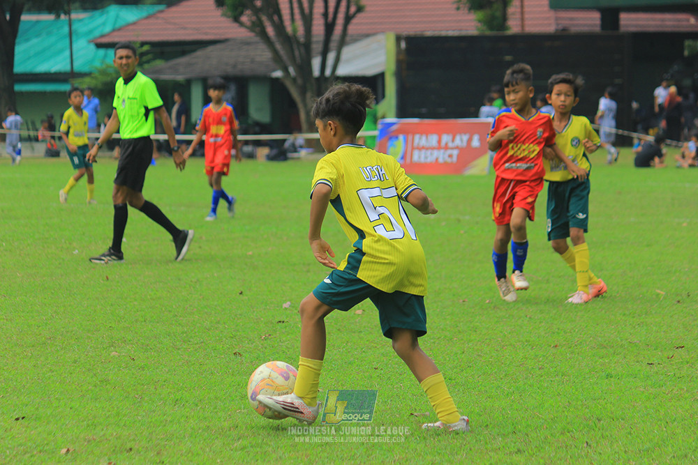 ijl u11 310526 tunas prima bekasi vs maesa pararaider white
