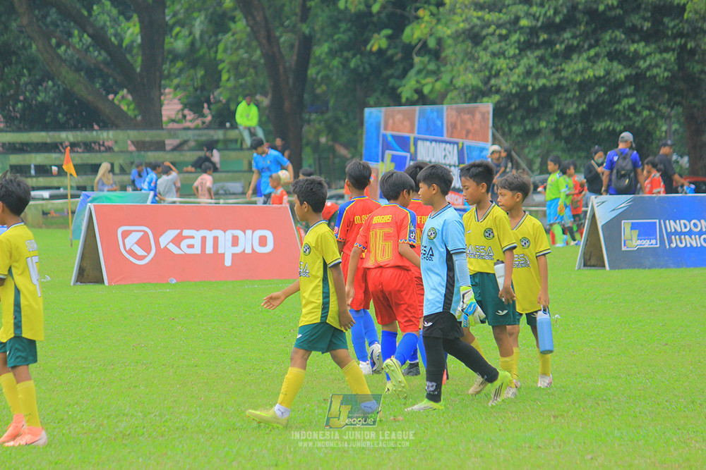 ijl u11 310526 tunas prima bekasi vs maesa pararaider white