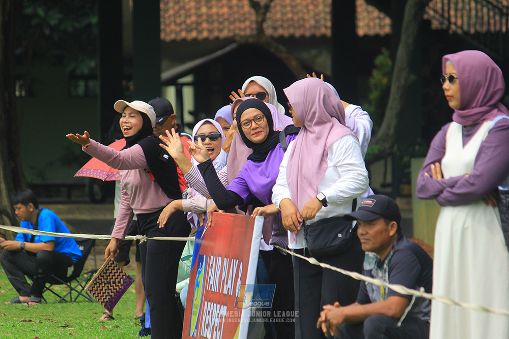 ijl u11 310526 tunas prima bekasi vs maesa pararaider white