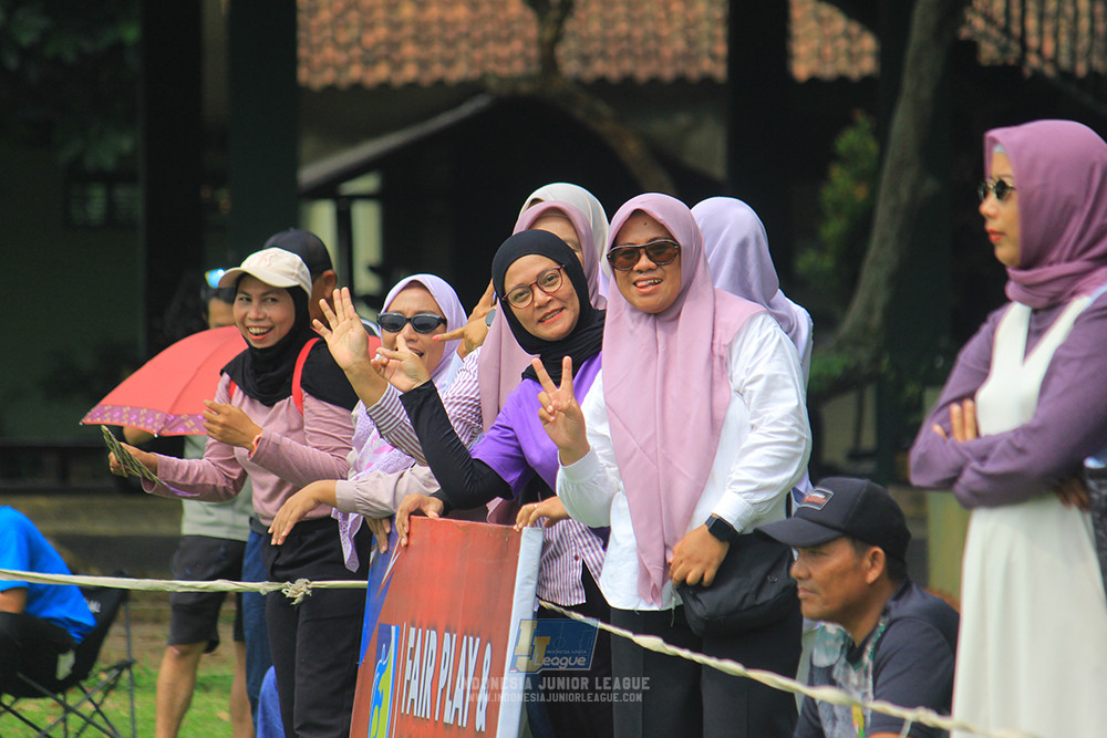 ijl u11 310526 tunas prima bekasi vs maesa pararaider white