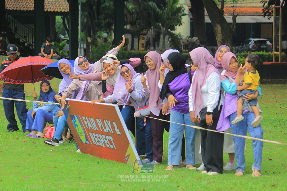 ijl u11 310526 tunas prima bekasi vs maesa pararaider white