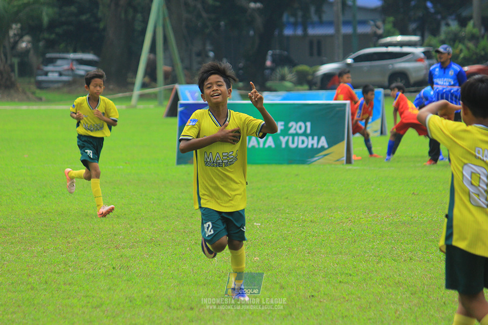 ijl u11 310526 tunas prima bekasi vs maesa pararaider white