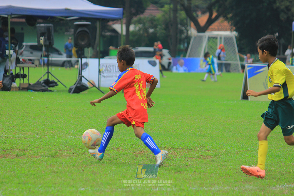 ijl u11 310526 tunas prima bekasi vs maesa pararaider white