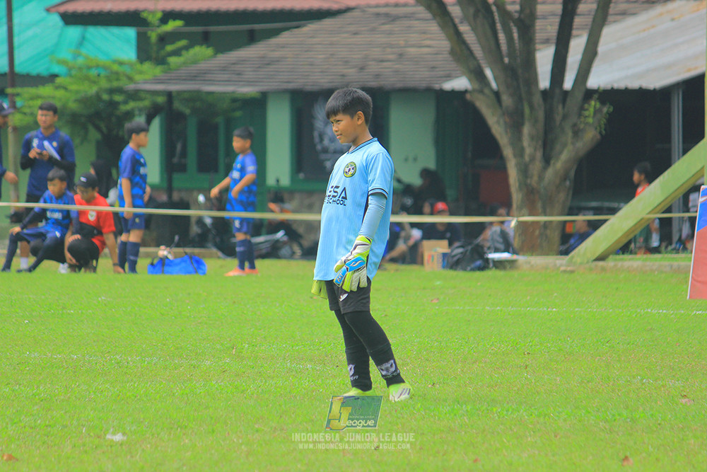 ijl u11 310526 tunas prima bekasi vs maesa pararaider white