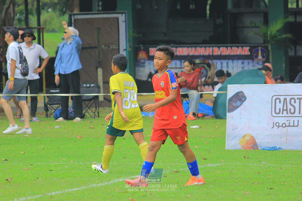 ijl u11 310526 tunas prima bekasi vs maesa pararaider white