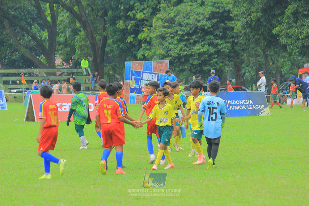 ijl u11 310526 tunas prima bekasi vs maesa pararaider white