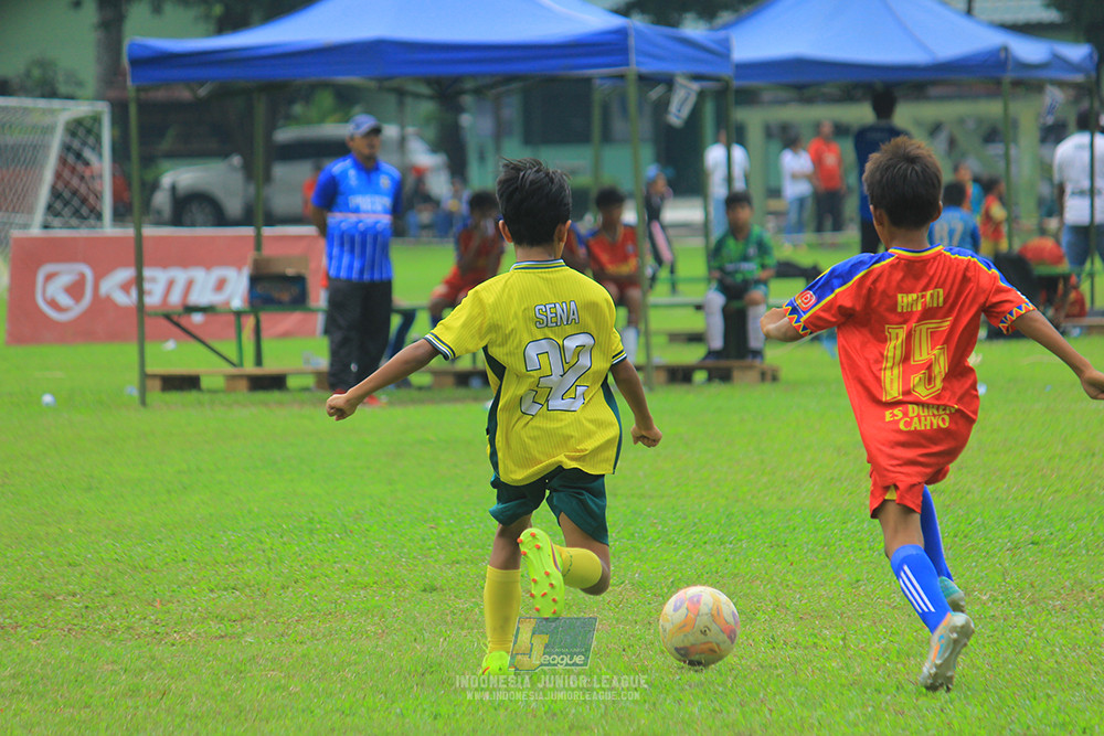 ijl u11 310526 tunas prima bekasi vs maesa pararaider white