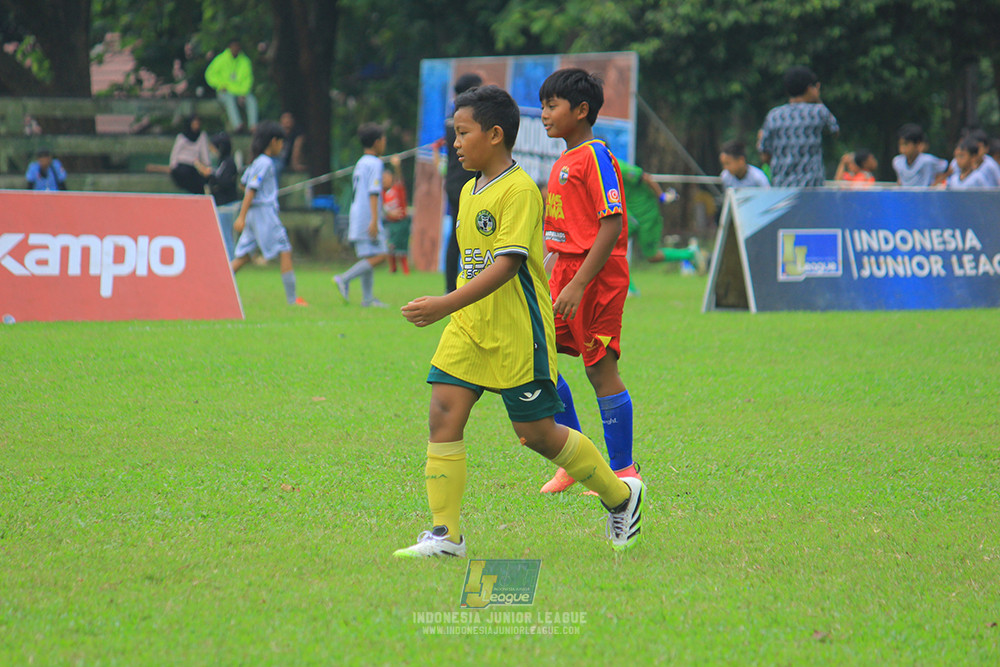 ijl u11 310526 tunas prima bekasi vs maesa pararaider white