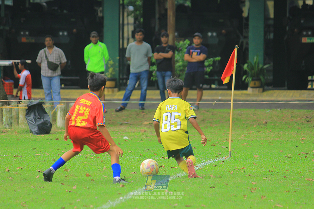 ijl u11 310526 tunas prima bekasi vs maesa pararaider white