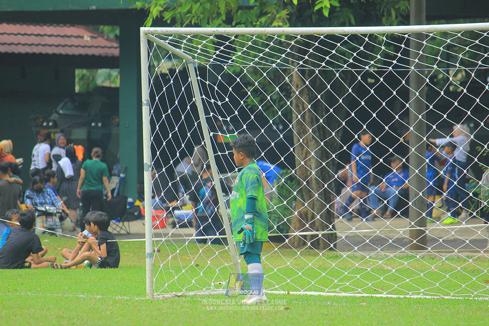 ijl u11 310526 tunas prima bekasi vs maesa pararaider white