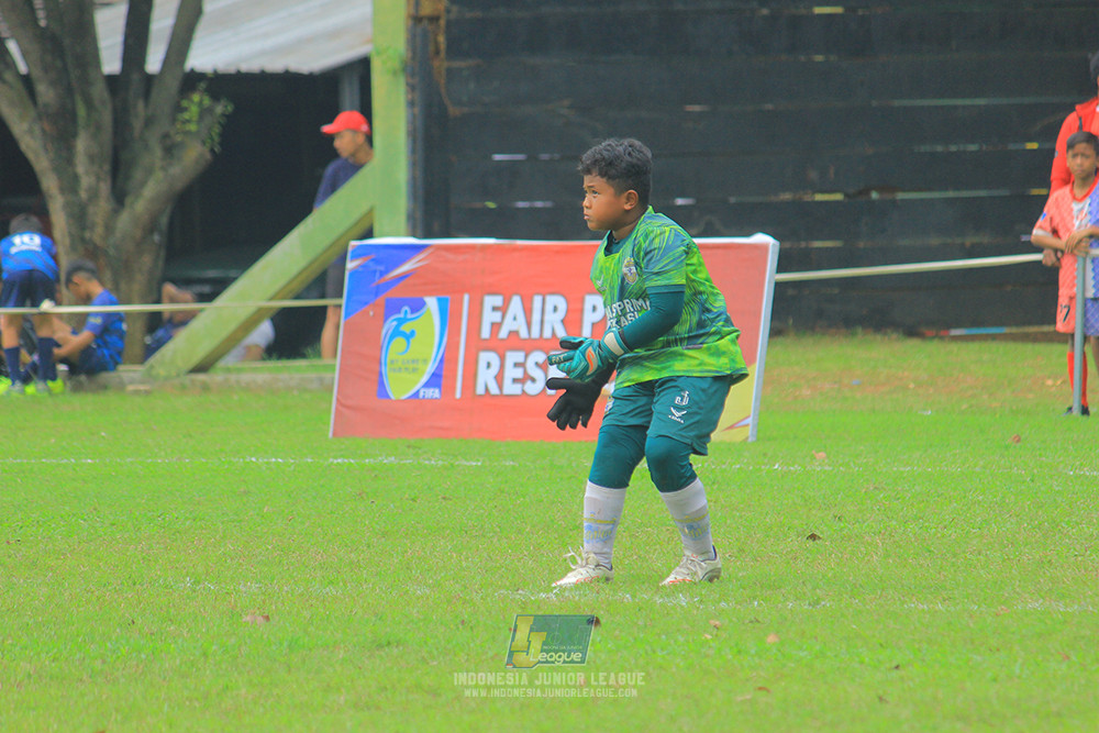 ijl u11 310526 tunas prima bekasi vs maesa pararaider white