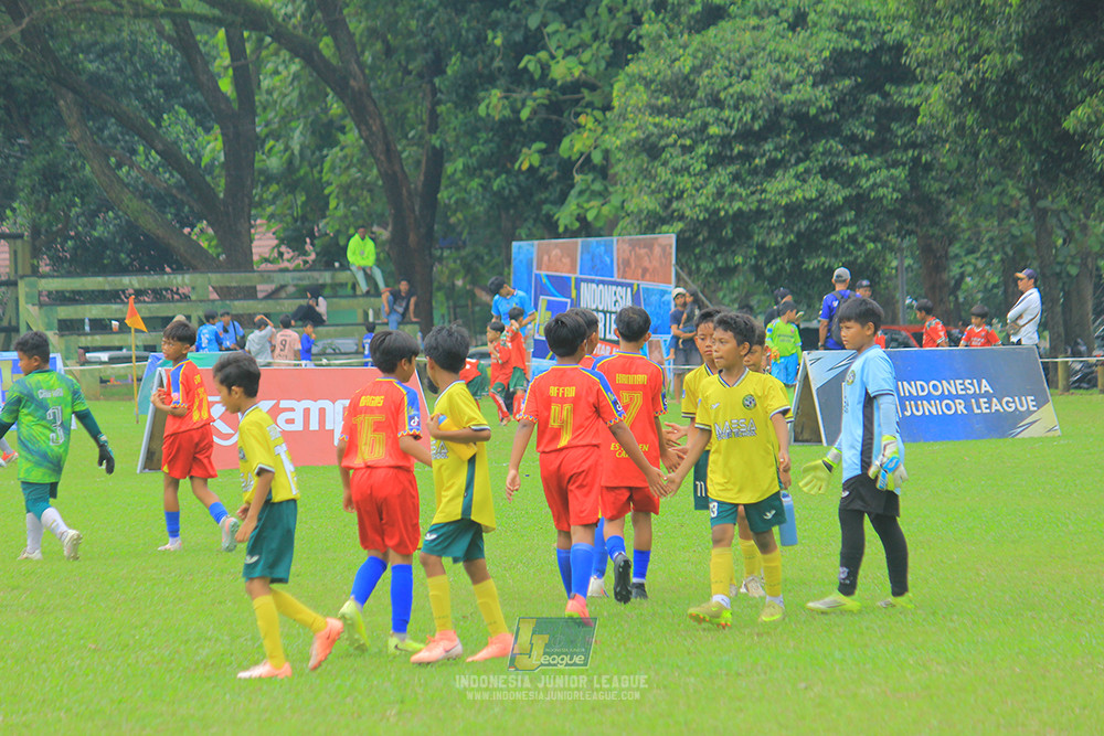 ijl u11 310526 tunas prima bekasi vs maesa pararaider white