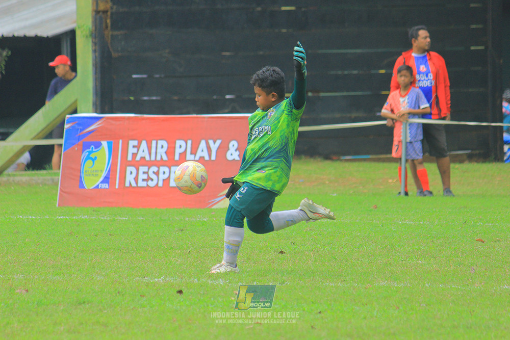 ijl u11 310526 tunas prima bekasi vs maesa pararaider white