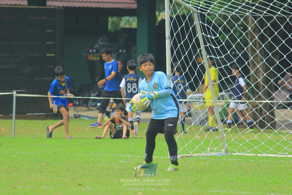 ijl u11 310526 tunas prima bekasi vs maesa pararaider white