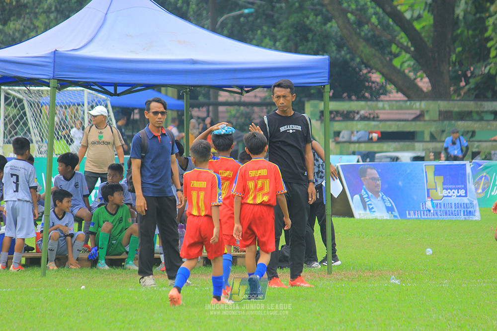 ijl u11 310526 tunas prima bekasi vs maesa pararaider white