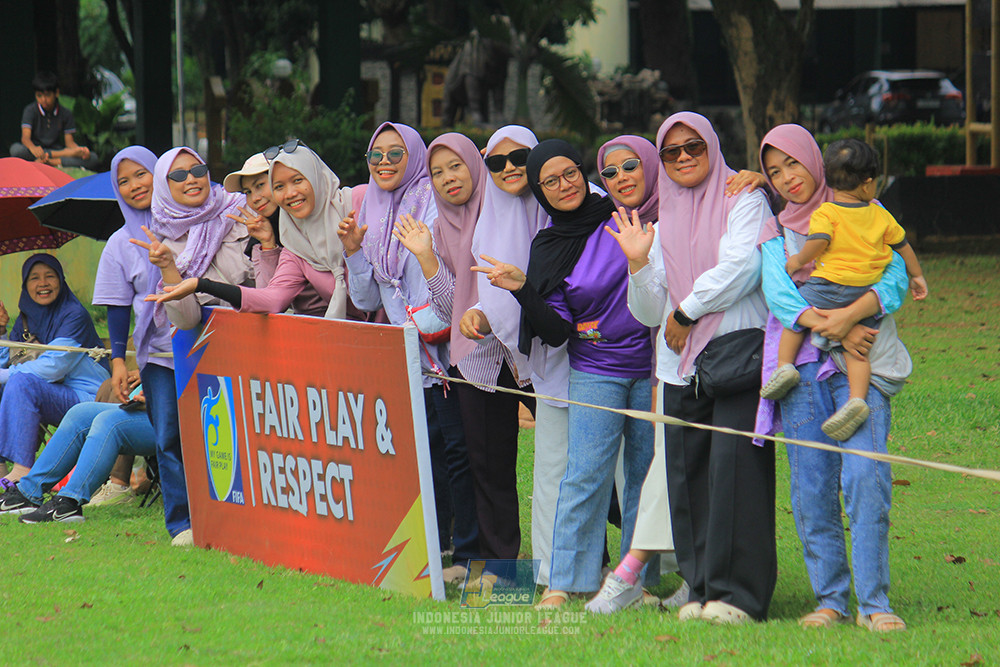 ijl u11 310526 tunas prima bekasi vs maesa pararaider white