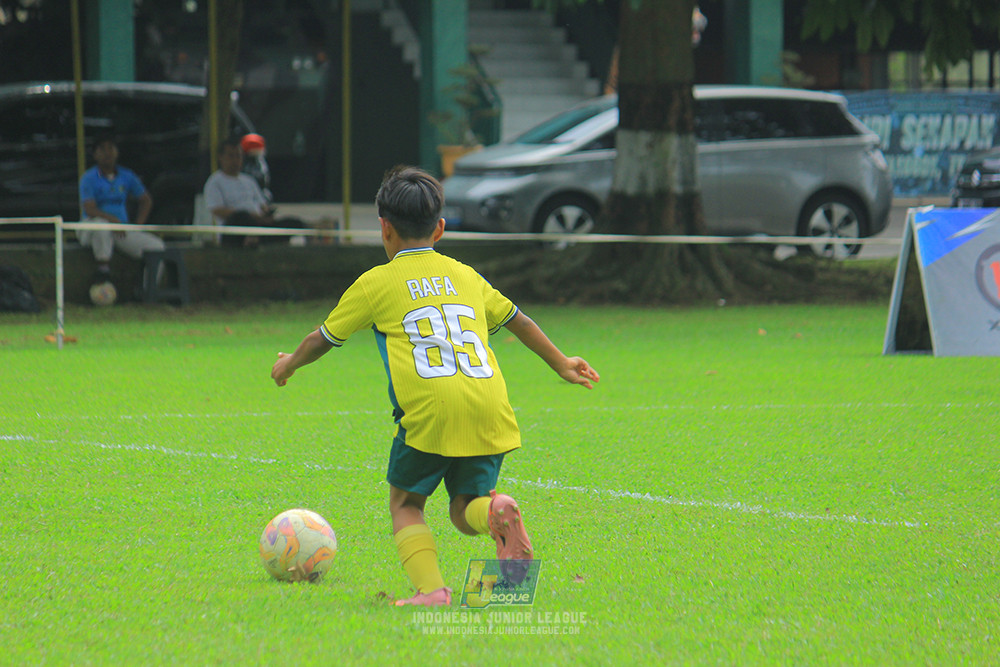 ijl u11 310526 tunas prima bekasi vs maesa pararaider white