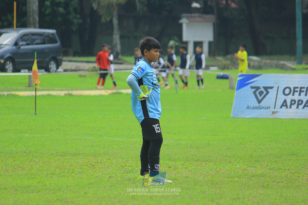 ijl u11 310526 tunas prima bekasi vs maesa pararaider white