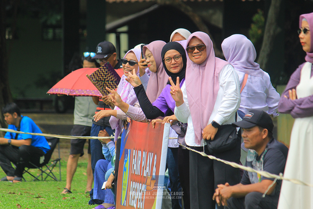 ijl u11 310526 tunas prima bekasi vs maesa pararaider white