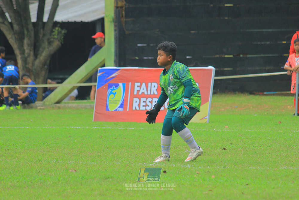 ijl u11 310526 tunas prima bekasi vs maesa pararaider white