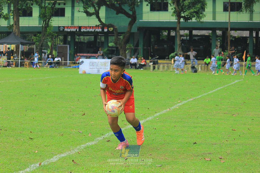 ijl u11 310526 tunas prima bekasi vs maesa pararaider white