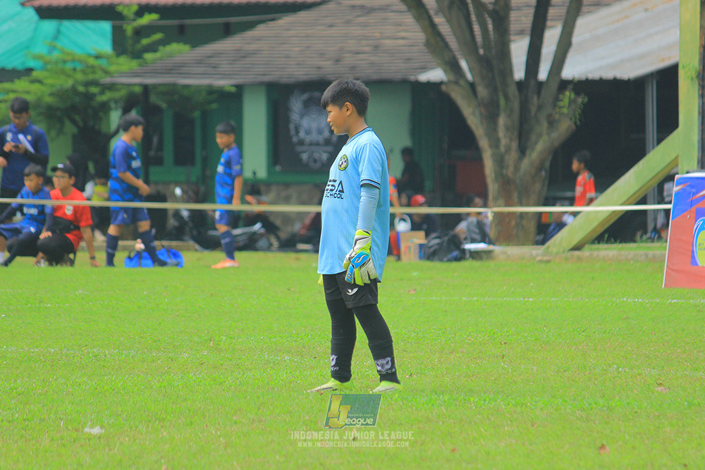 ijl u11 310526 tunas prima bekasi vs maesa pararaider white