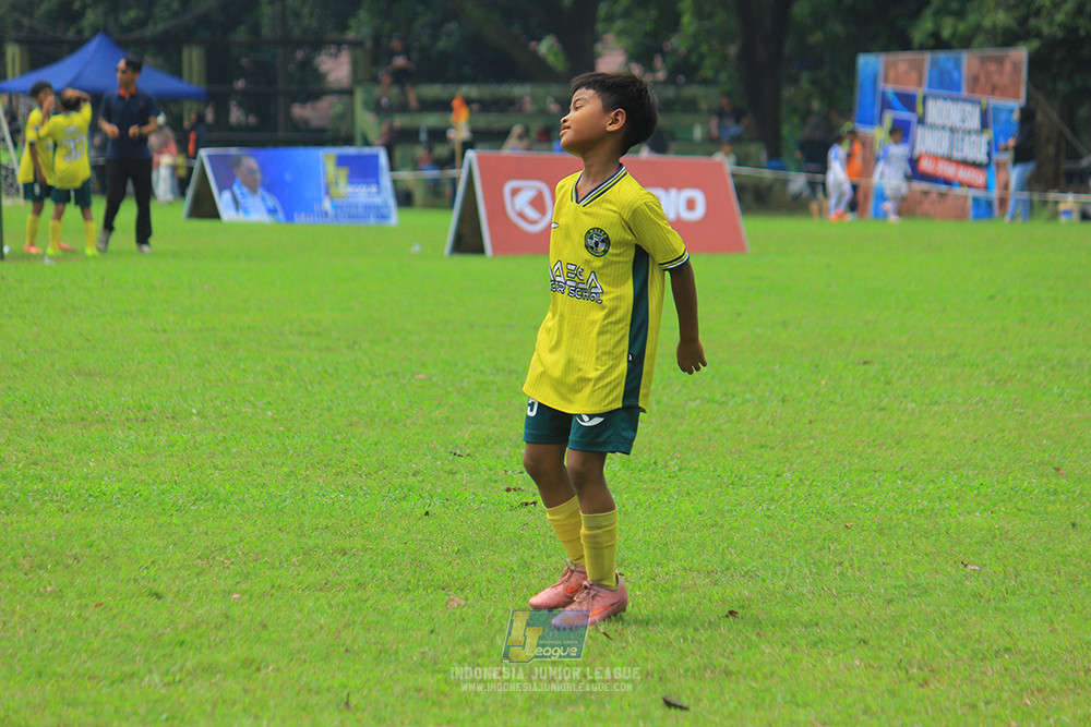 ijl u11 310526 tunas prima bekasi vs maesa pararaider white
