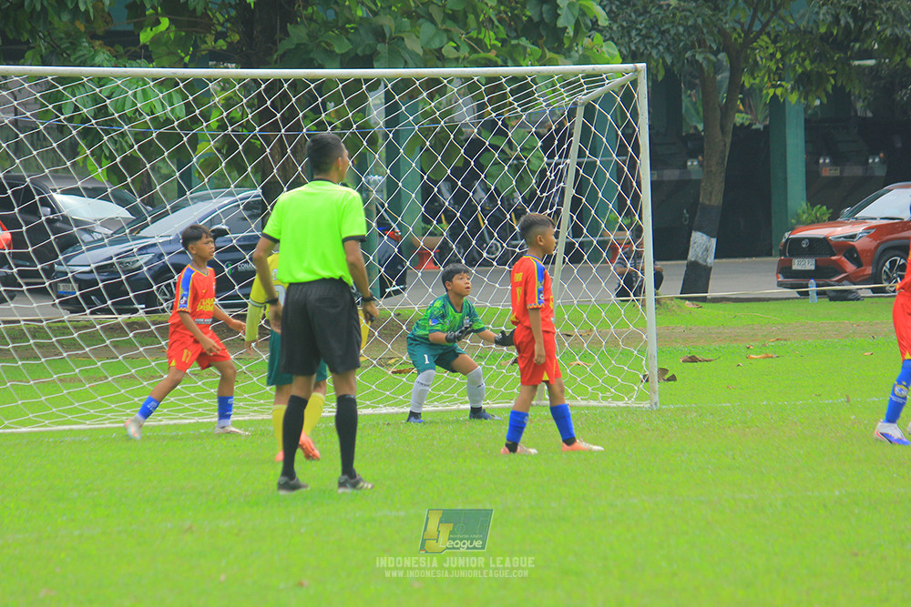 ijl u11 310526 tunas prima bekasi vs maesa pararaider white