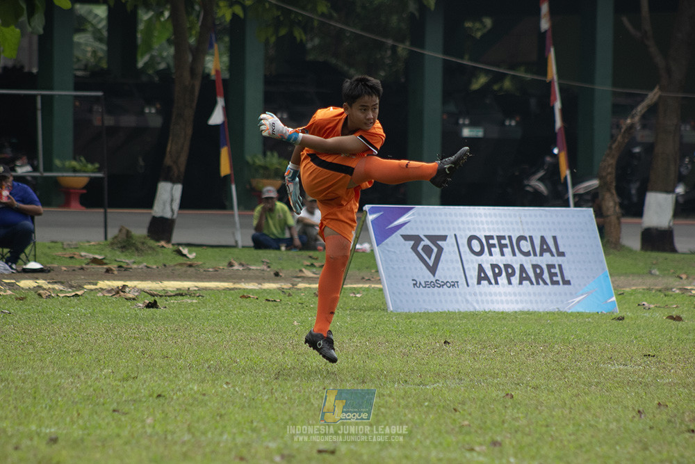 ijl u12 100825 akademi persib bogor vs jips soccer