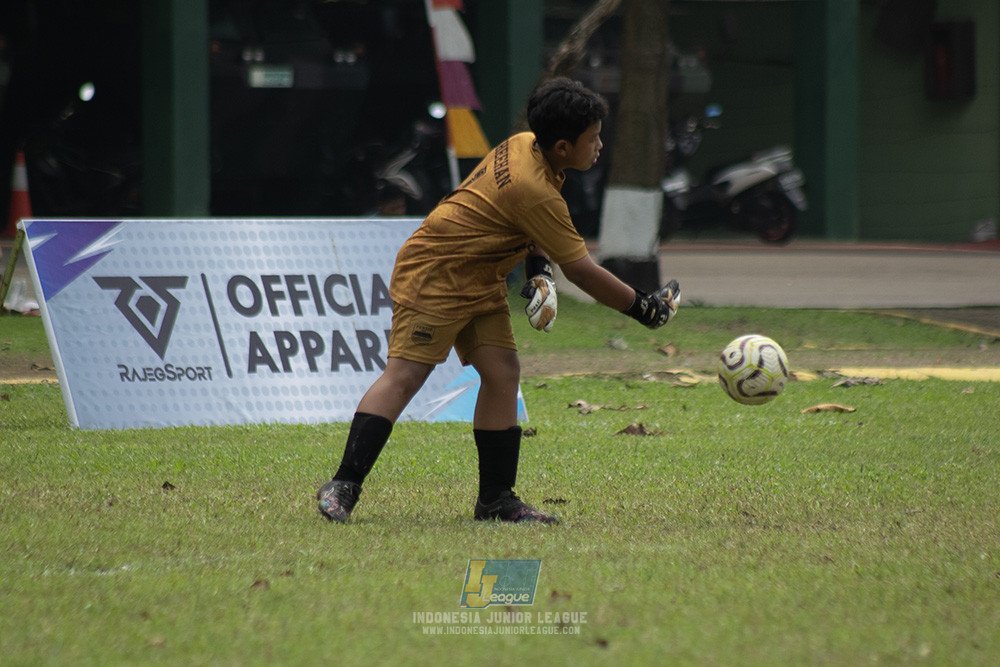 ijl u12 100825 akademi persib bogor vs jips soccer