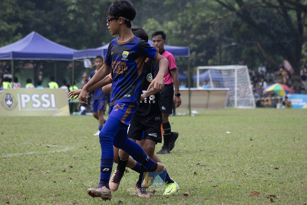 ijl u12 100825 akademi persib bogor vs jips soccer