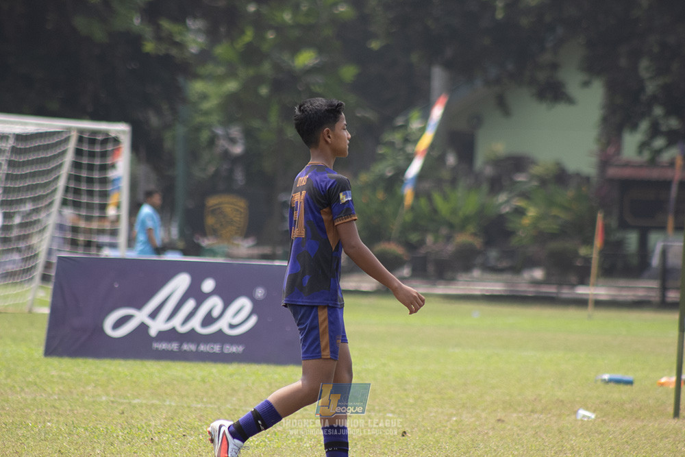 ijl u12 100825 akademi persib bogor vs jips soccer