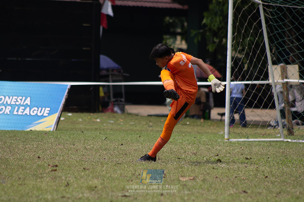 ijl u12 100825 akademi persib bogor vs jips soccer