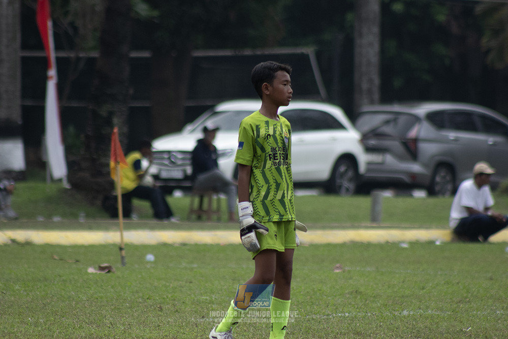 ijl u12 100825 akademi persib bogor vs jips soccer