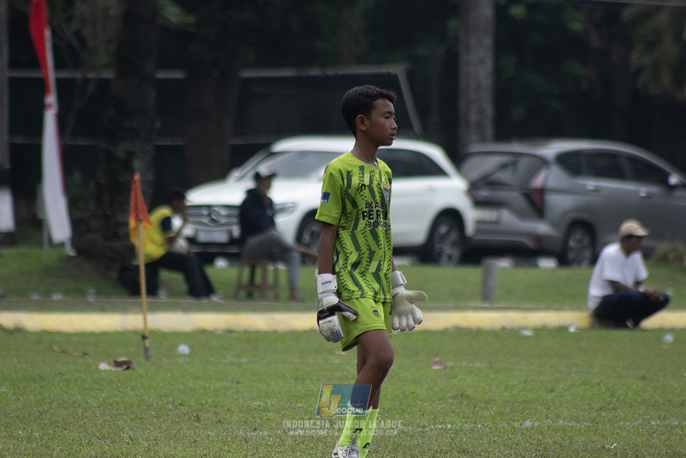 ijl u12 100825 akademi persib bogor vs jips soccer