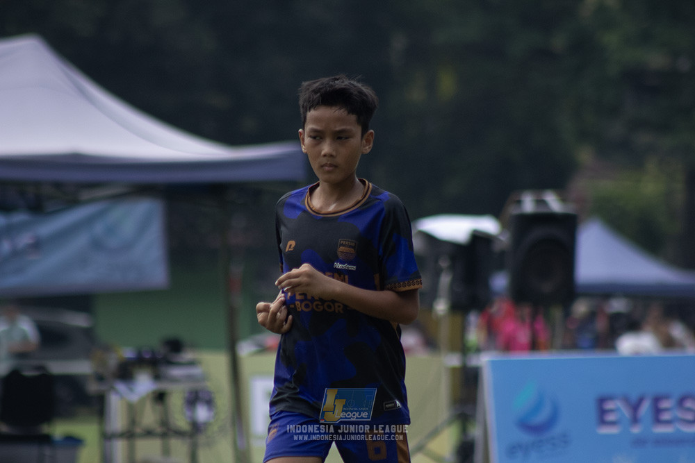 ijl u12 100825 akademi persib bogor vs jips soccer