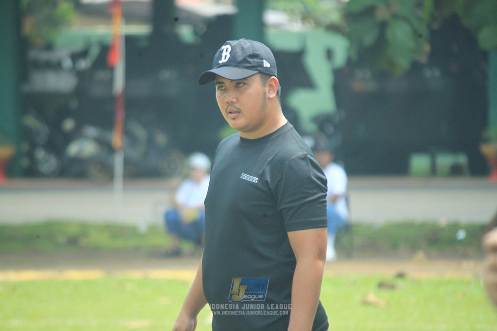 ijl u12 100825 akademi persib bogor vs jips soccer