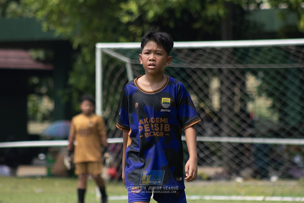ijl u12 100825 akademi persib bogor vs jips soccer