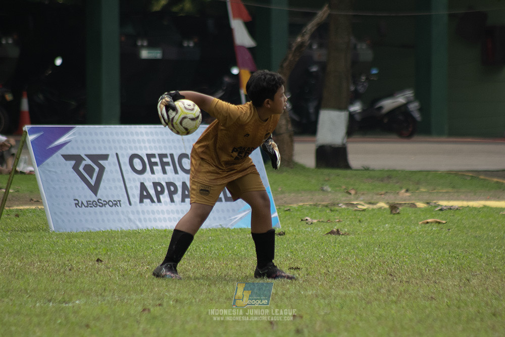 ijl u12 100825 akademi persib bogor vs jips soccer