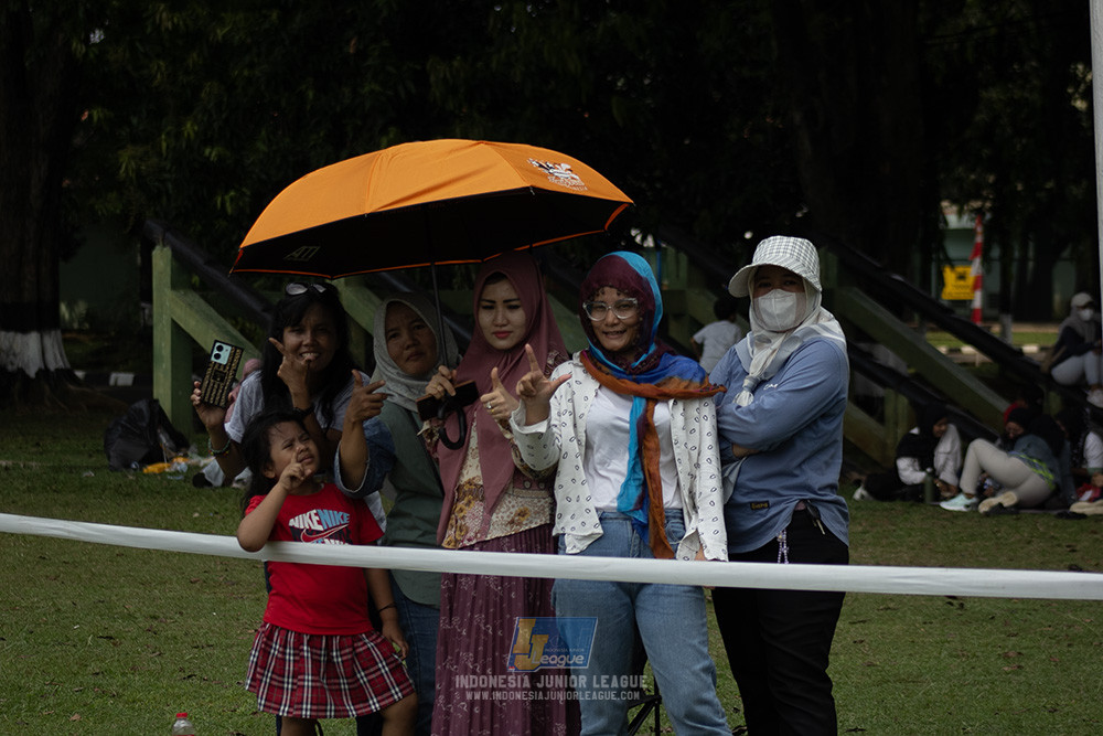 ijl u12 100825 akademi persib bogor vs jips soccer