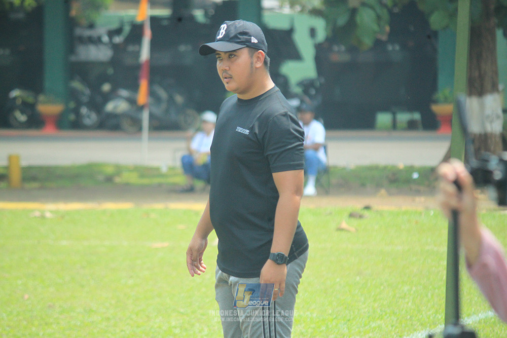 ijl u12 100825 akademi persib bogor vs jips soccer
