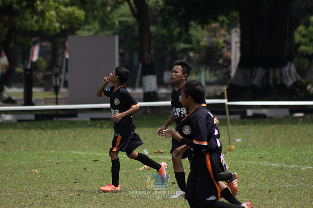 ijl u12 100825 akademi persib bogor vs jips soccer