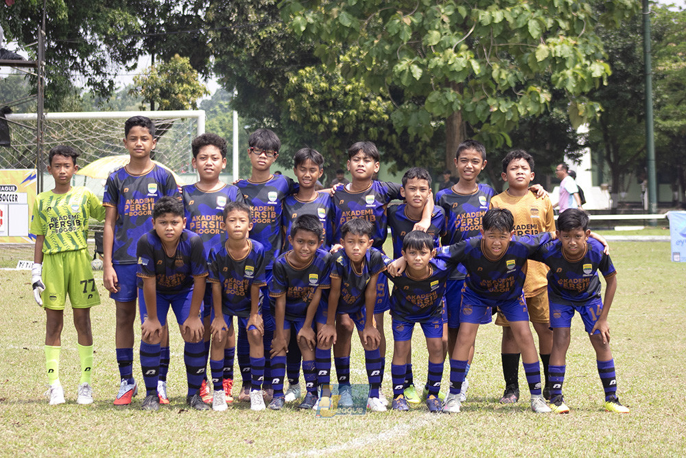 ijl u12 100825 akademi persib bogor vs jips soccer