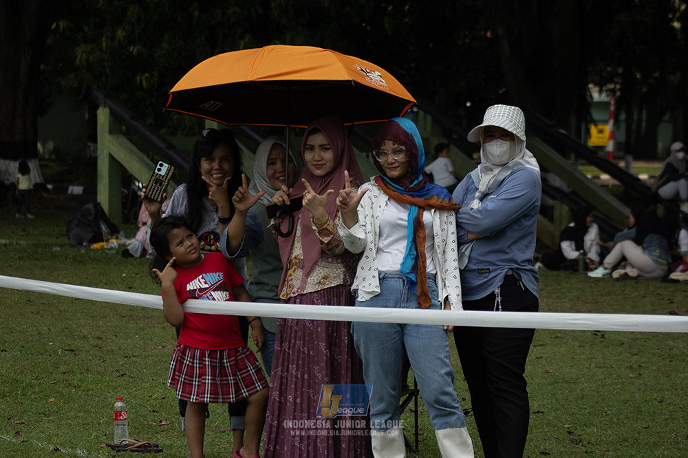 ijl u12 100825 akademi persib bogor vs jips soccer