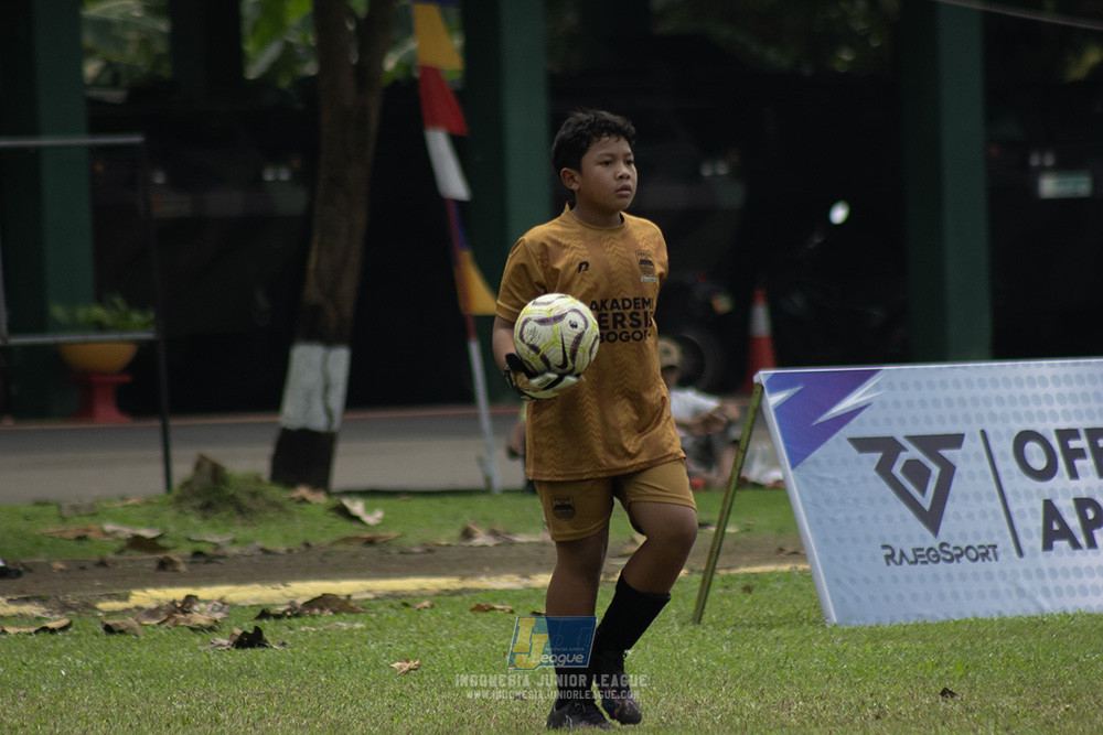 ijl u12 100825 akademi persib bogor vs jips soccer